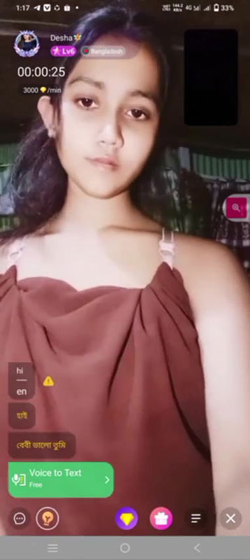 New chamet video collection 2342025-524