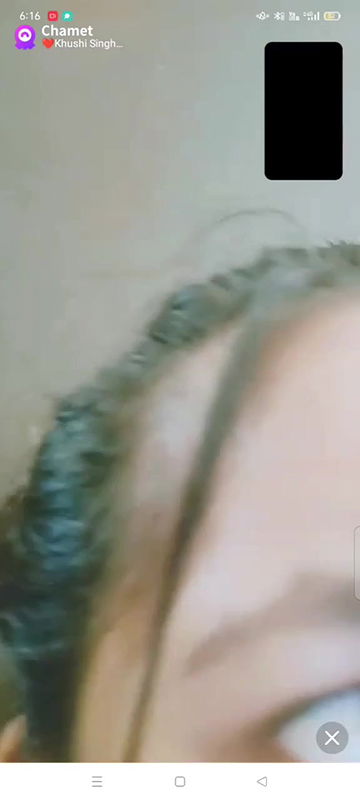 New chamet video collection 2342025-523