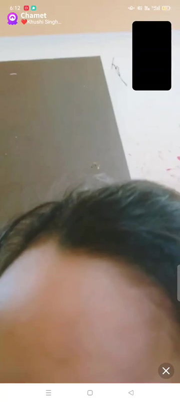 New chamet video collection 2342025-523