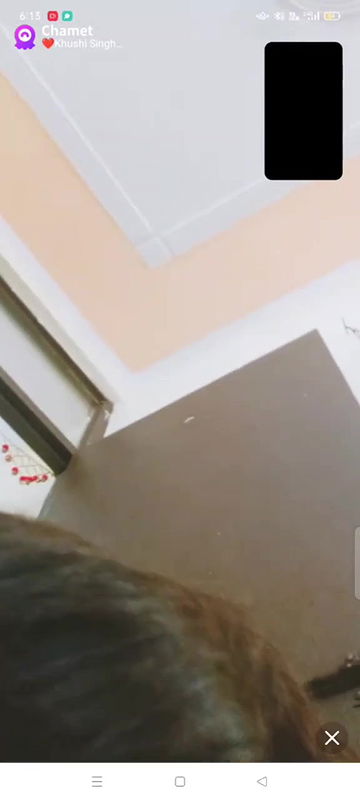 New chamet video collection 2342025-523