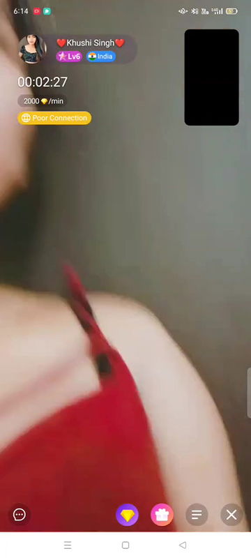 New chamet video collection 2342025-523