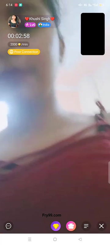 New chamet video collection 2342025-523