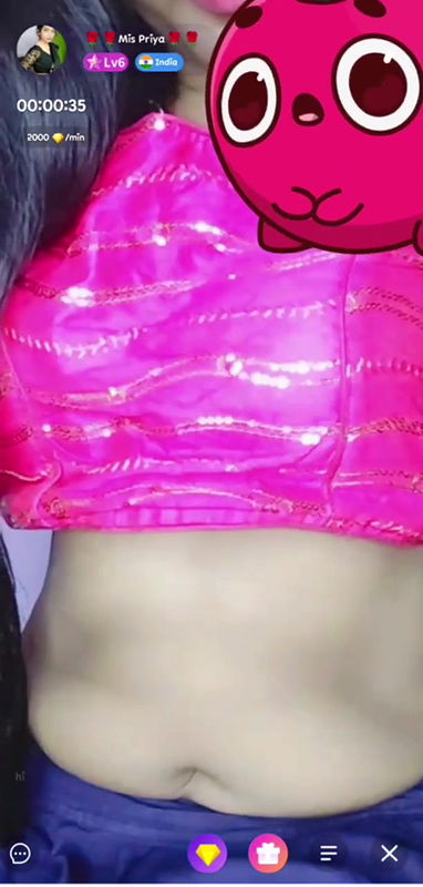 New chamet video collection 2342025-522