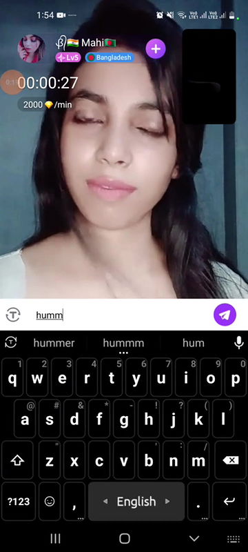 New chamet video collection 2342025-520