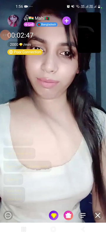 New chamet video collection 2342025-520