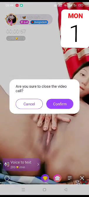 New chamet video collection 2342025-519