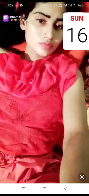 New chamet video collection 2342025-518