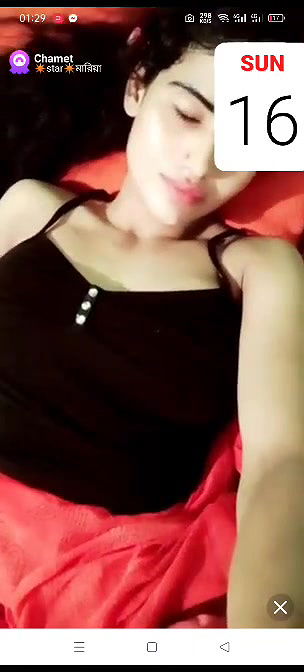 New chamet video collection 2342025-518