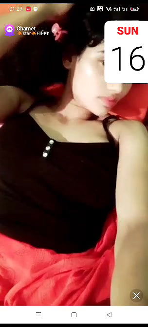 New chamet video collection 2342025-518