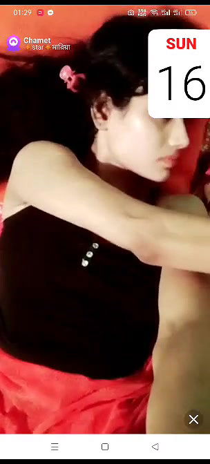 New chamet video collection 2342025-518