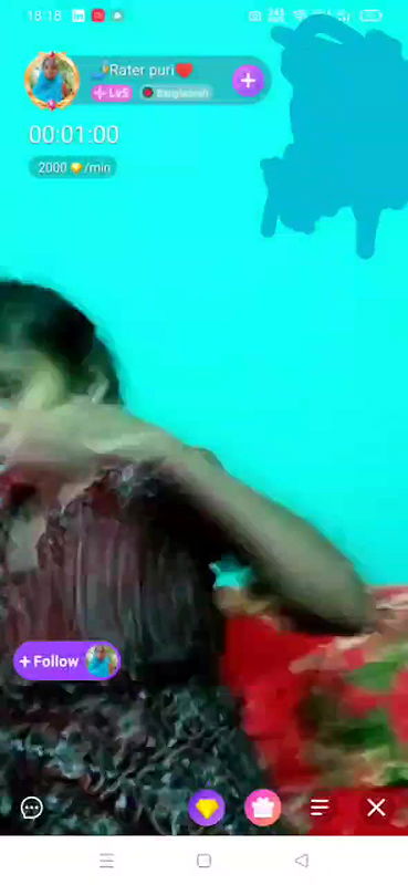 New chamet video collection 2342025-517