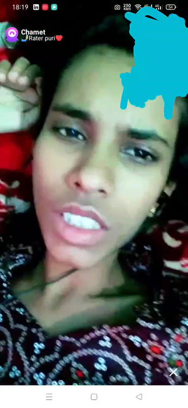 New chamet video collection 2342025-517