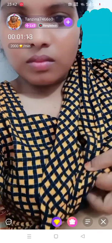 New chamet video collection 2342025-516