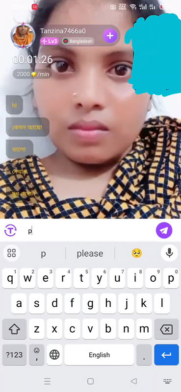 New chamet video collection 2342025-516