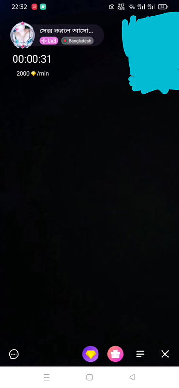 New chamet video collection 2342025-515