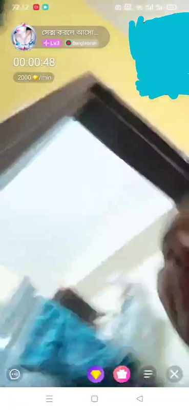 New chamet video collection 2342025-515