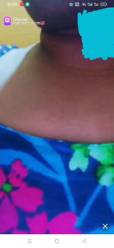 New chamet video collection 2342025-515