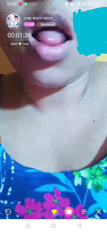 New chamet video collection 2342025-515