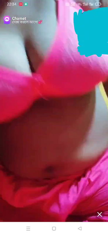 New chamet video collection 2342025-515