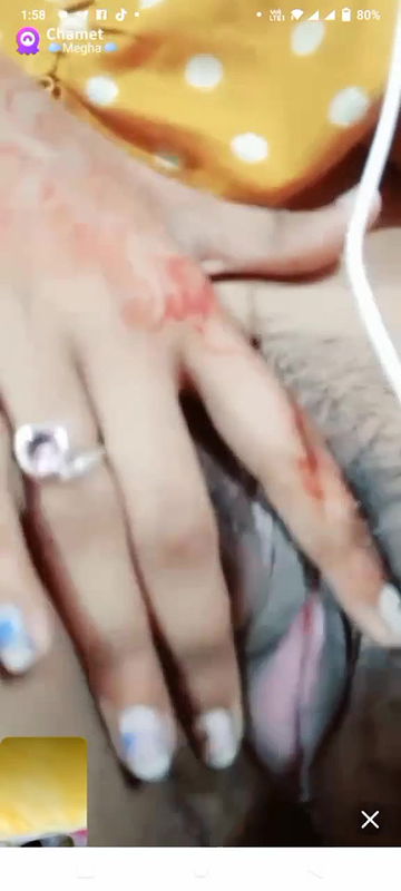 New chamet video collection 2342025-514