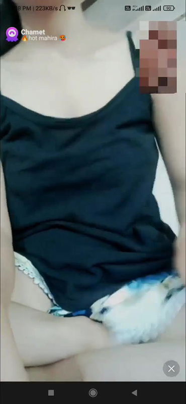 New chamet video collection 2342025-513