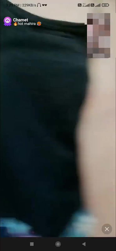 New chamet video collection 2342025-513