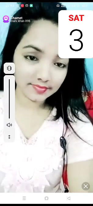 New chamet video collection 2342025-511