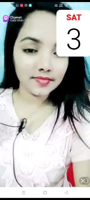 New chamet video collection 2342025-511