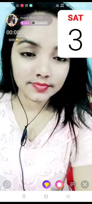 New chamet video collection 2342025-511