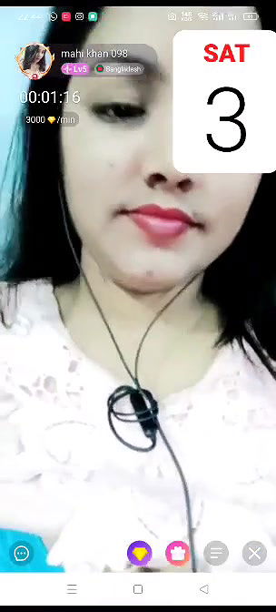 New chamet video collection 2342025-511