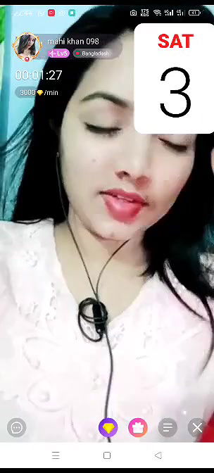 New chamet video collection 2342025-511