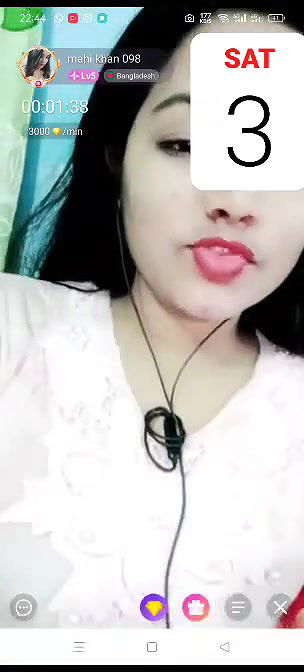 New chamet video collection 2342025-511