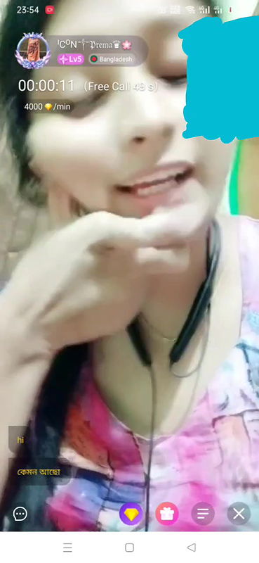 New chamet video collection 2342025-510