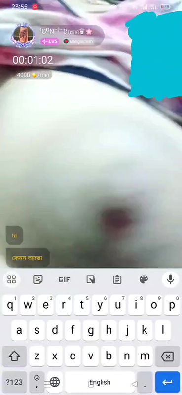 New chamet video collection 2342025-510