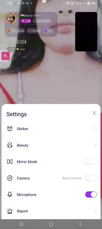 New chamet video collection 2342025-509