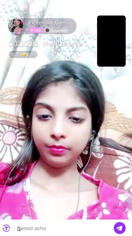 New chamet video collection 2342025-507