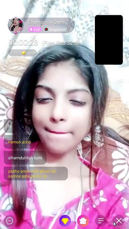 New chamet video collection 2342025-507