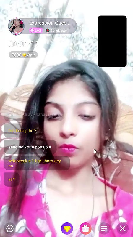 New chamet video collection 2342025-507