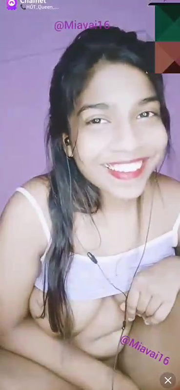 New chamet video collection 2342025-506