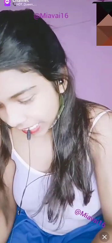 New chamet video collection 2342025-506