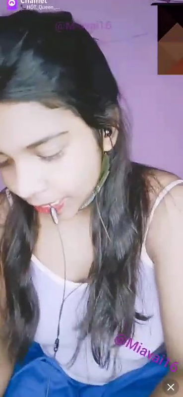 New chamet video collection 2342025-506