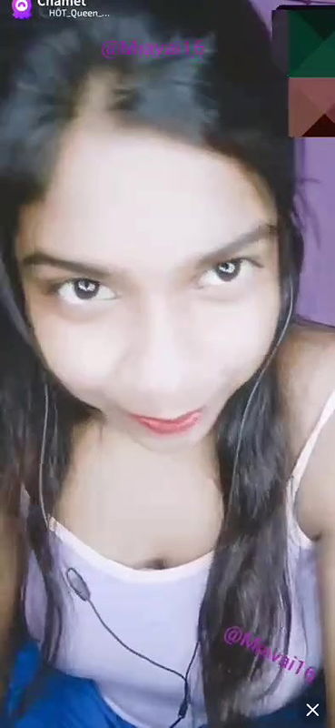 New chamet video collection 2342025-506