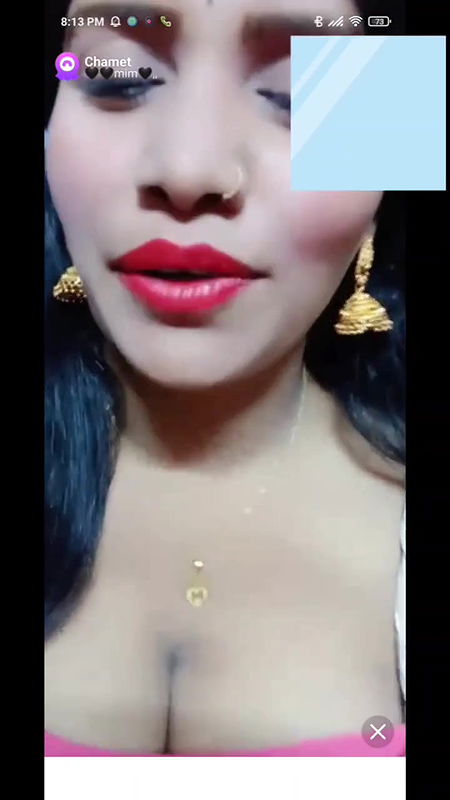 New chamet video collection 2342025-505