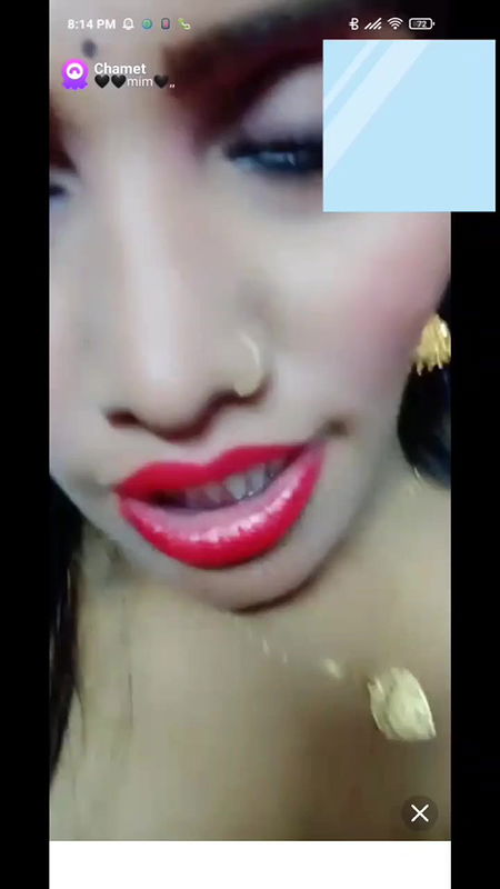 New chamet video collection 2342025-505