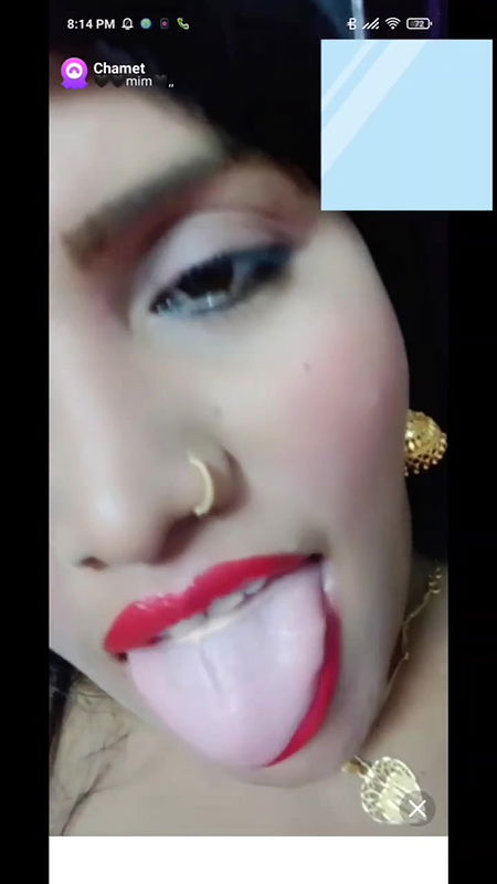 New chamet video collection 2342025-505