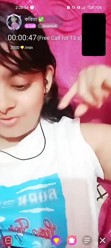 New chamet video collection 2342025-504