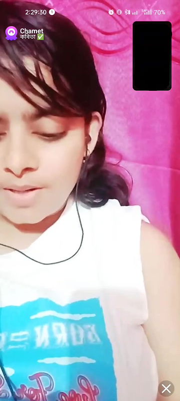 New chamet video collection 2342025-504