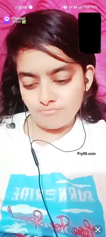 New chamet video collection 2342025-504