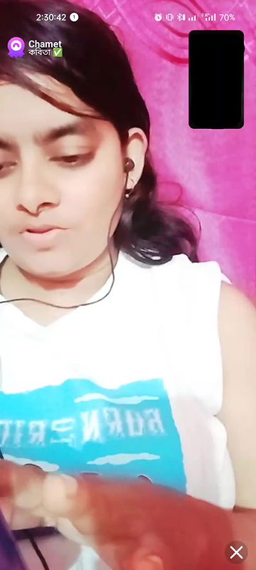 New chamet video collection 2342025-504