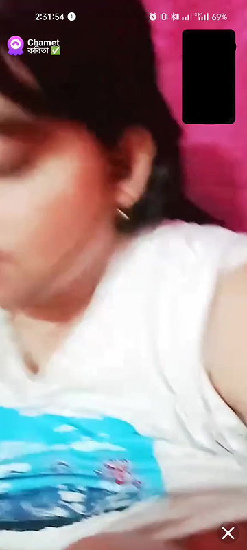 New chamet video collection 2342025-504